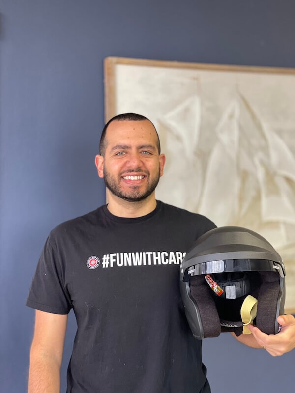 Dr. Peter Guirguis