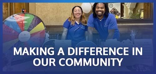 August Newsletter
