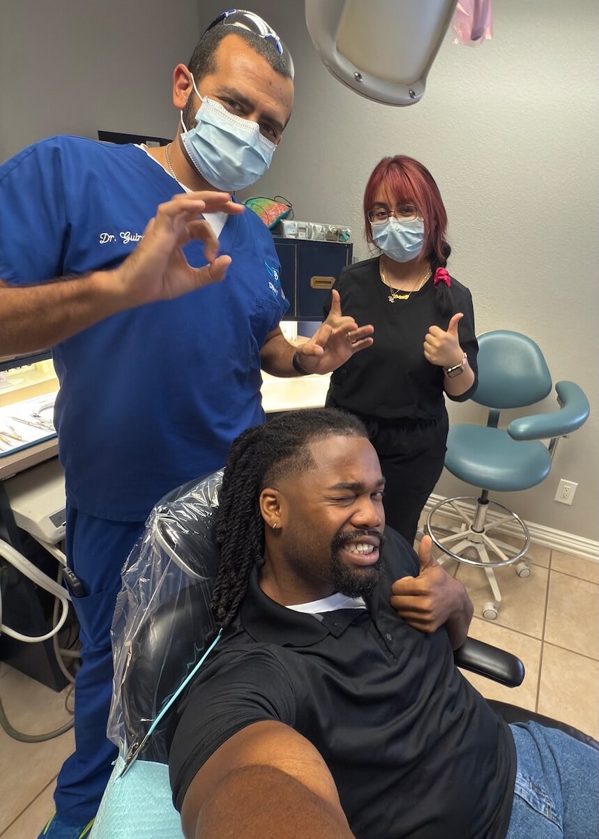 Emergency Dentist in Grand Prairie, TX