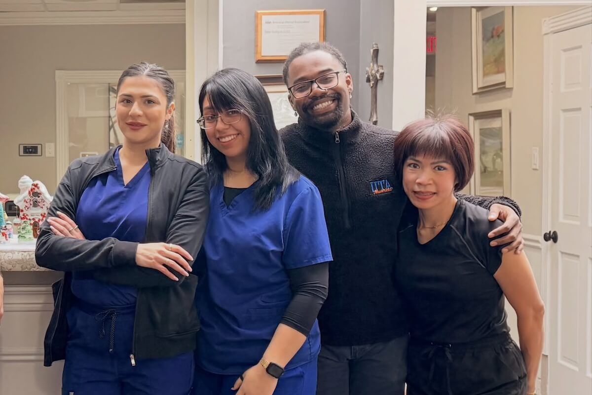 Restorative Dentistry in Grand Prairie, TX