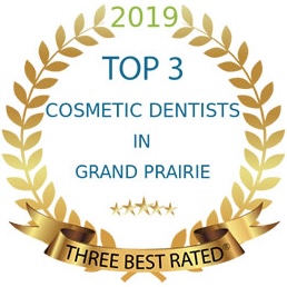 Top 3 dentist