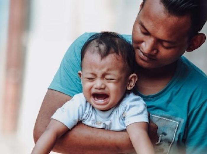 How To Deal With Dental Emergencies With Children