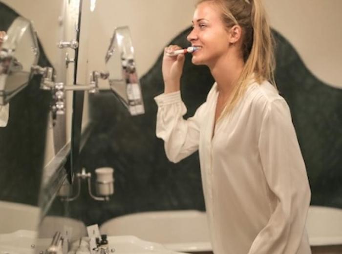 Facts and Myths About Fluoride