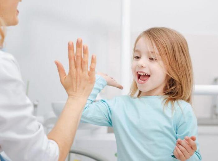 What Is the Right Age to Start with Oral Hygiene?