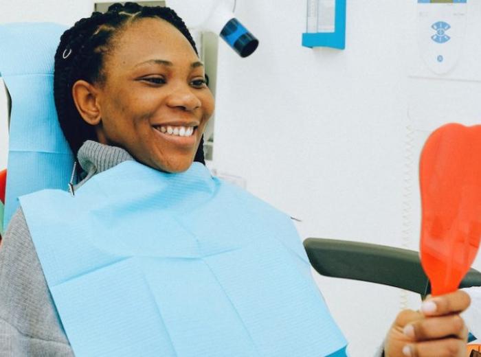 What Do Dental Implants Look Like?