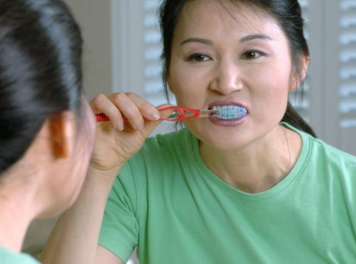 Teeth Whitening at Home