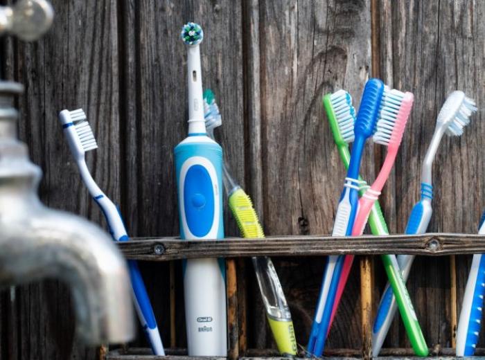 Get Itchy Gums Relief