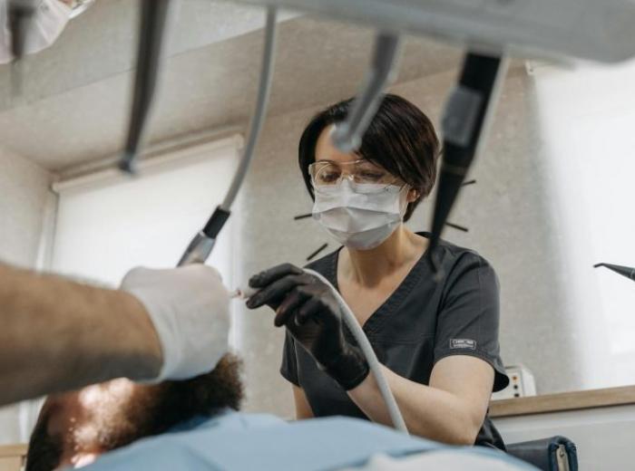 Laser Periodontal Therapy