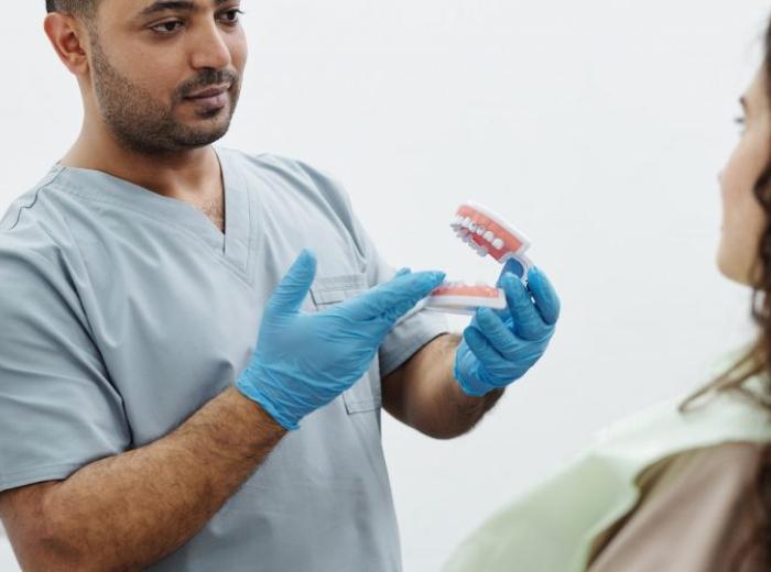 When Is Composite Dental Bonding Worth It?