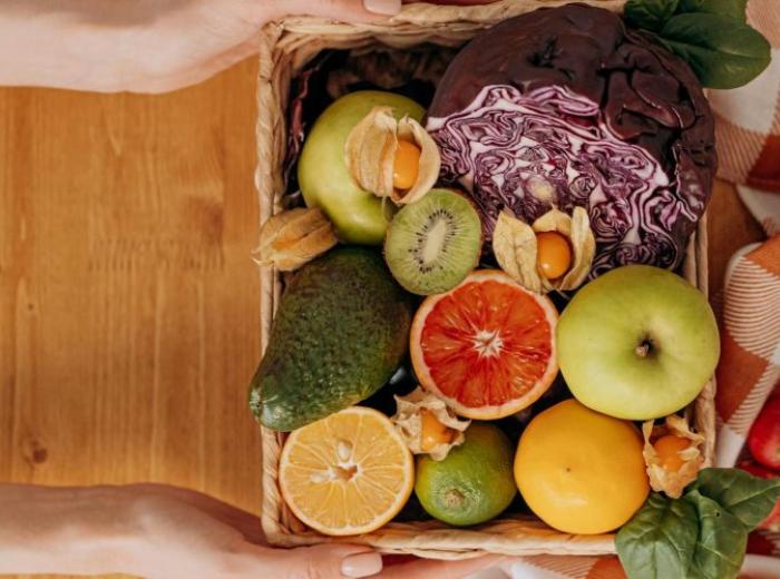 Optimal Foods for Dental Health