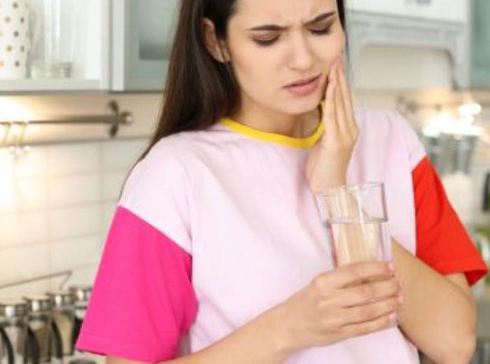 How Do I Help with Tooth Pain?