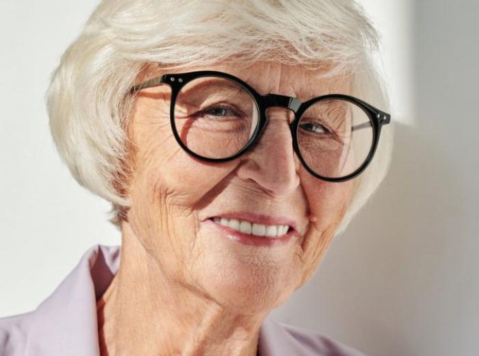How Teeth Change with Age
