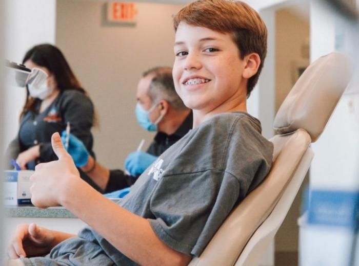 Top Three Tips for Finding the Right Dentist