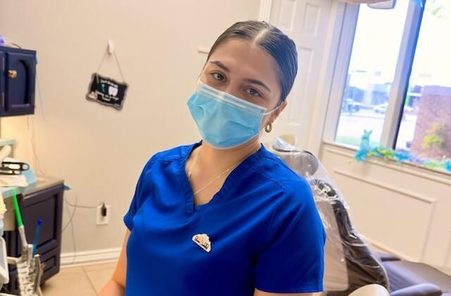 Cosmetic Dentistry