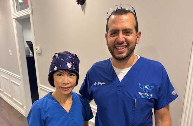 Emergency Dentistry