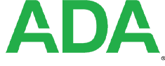 american dental association logo