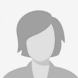 Female Placeholder Profile