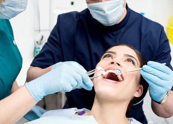 How Often Should You Have Dental Exams & Cleanings