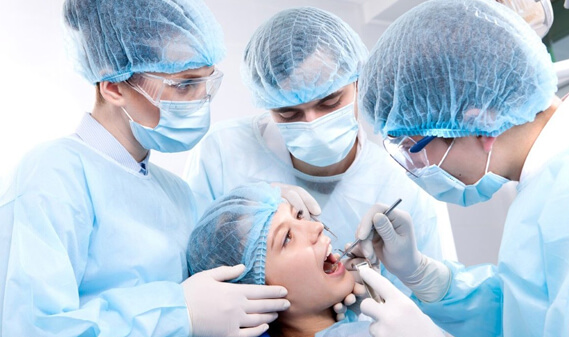 Why Is A Tooth Extraction Needed