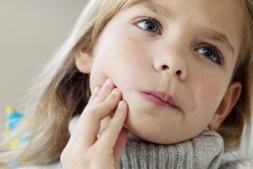 Dental Emergencies With Children