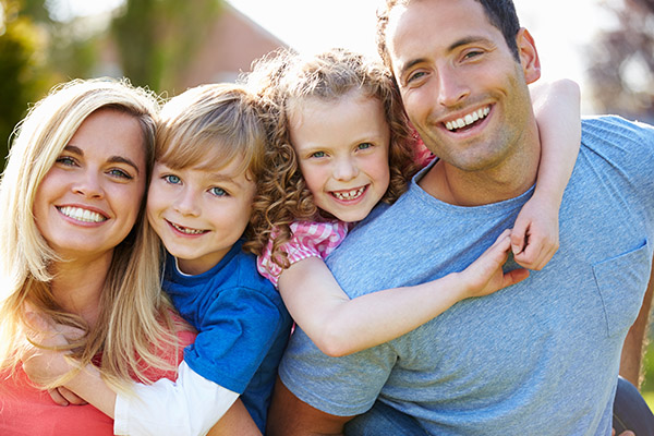 family dentist