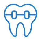 braces