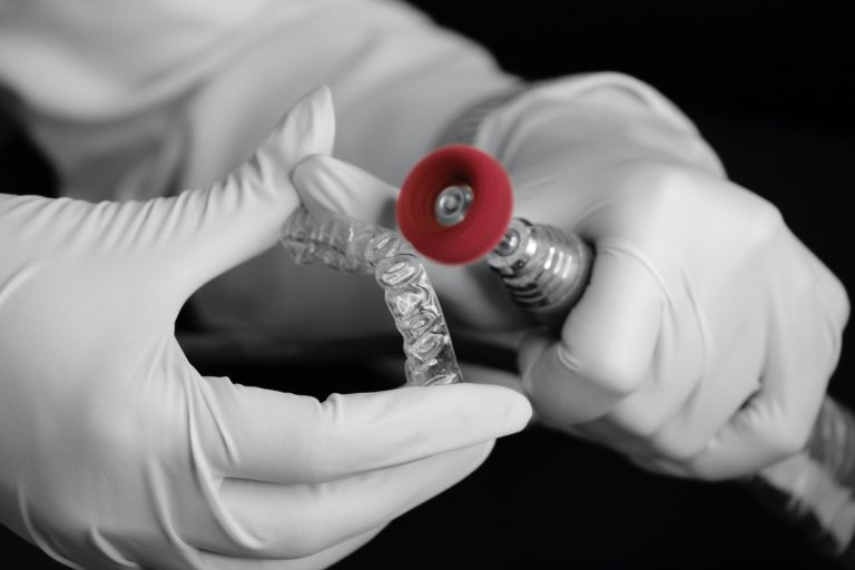 Are AtHome Aligners Safe? Call Us Definitive Dental