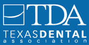 texsas dental association logo