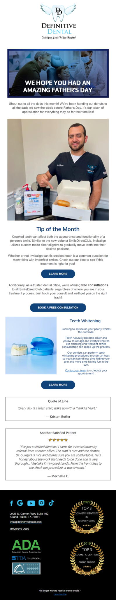 jun 2024 newsletter