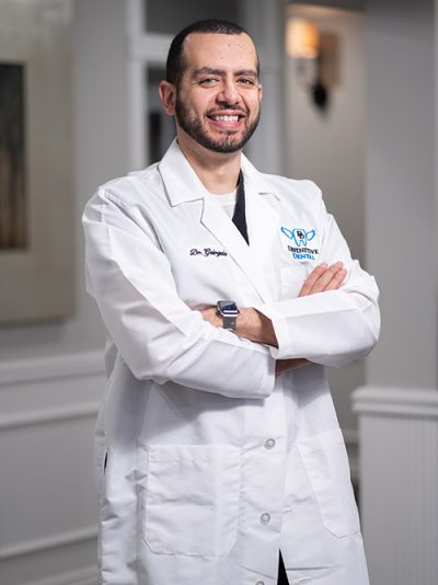 dr peter guirguis