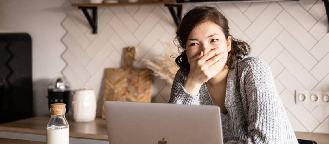 how to quickly get rid of bad breath