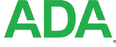 american dental association logo