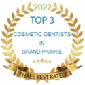 cosmetic dentists grand prairie