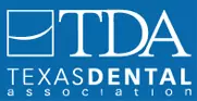 texsas dental association logo